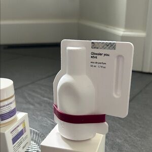 Glossier Rève Eau de Parfum NEW